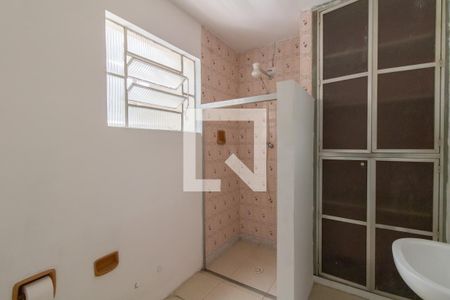 Banheiro de casa para alugar com 3 quartos, 150m² em Jardim Bebedouro, Guarulhos