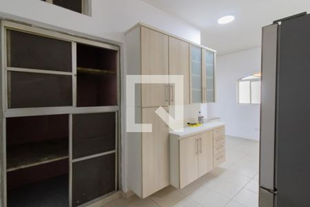 Copa de casa para alugar com 3 quartos, 150m² em Jardim Bebedouro, Guarulhos