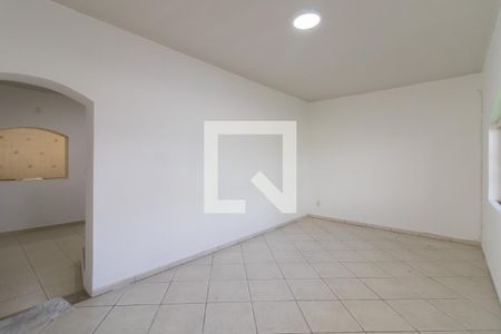 Sala de casa para alugar com 3 quartos, 150m² em Jardim Bebedouro, Guarulhos