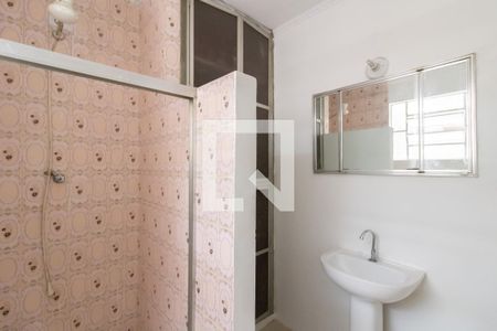 Banheiro de casa para alugar com 3 quartos, 150m² em Jardim Bebedouro, Guarulhos