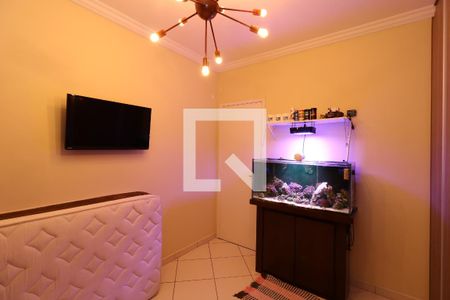 Quarto 1 de apartamento à venda com 3 quartos, 90m² em Vila Príncipe de Gales, Santo André