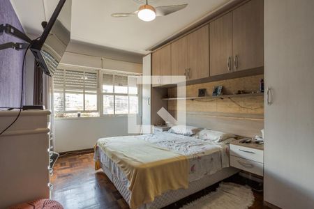 Quarto 1 de apartamento à venda com 3 quartos, 140m² em Passo D’areia, Porto Alegre