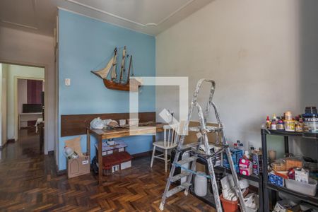 Quarto 2 de apartamento à venda com 3 quartos, 140m² em Passo D’areia, Porto Alegre