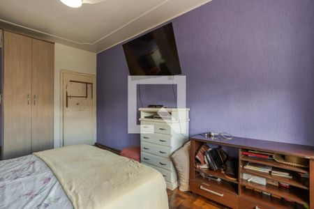 Quarto 1 de apartamento à venda com 3 quartos, 140m² em Passo D’areia, Porto Alegre