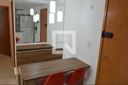 Sala de apartamento para alugar com 2 quartos, 62m² em Pechincha, Rio de Janeiro