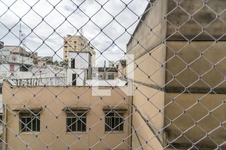 Vista da Sala de apartamento à venda com 2 quartos, 65m² em Ramos, Rio de Janeiro