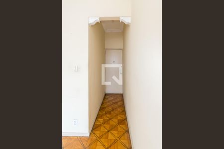 Sala - Hall da entrada de apartamento à venda com 2 quartos, 65m² em Ramos, Rio de Janeiro