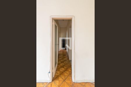 Sala de apartamento à venda com 2 quartos, 65m² em Ramos, Rio de Janeiro