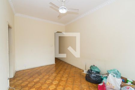 Sala de apartamento à venda com 2 quartos, 65m² em Ramos, Rio de Janeiro