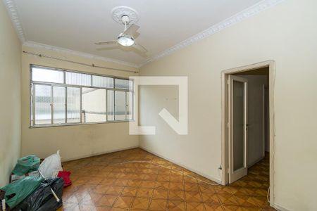 Sala de apartamento à venda com 2 quartos, 65m² em Ramos, Rio de Janeiro