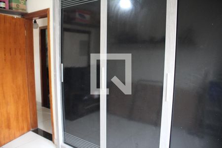 Quarto de apartamento à venda com 4 quartos, 120m² em Bairro da Glória, Contagem