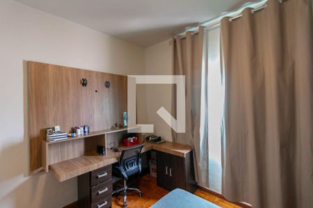 Quarto 1 de casa para alugar com 3 quartos, 450m² em Concórdia, Belo Horizonte