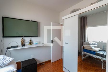 Quarto 2 de casa para alugar com 3 quartos, 450m² em Concórdia, Belo Horizonte