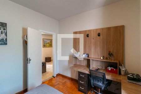 Quarto 1 de casa para alugar com 3 quartos, 450m² em Concórdia, Belo Horizonte