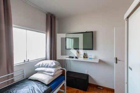 Quarto 2 de casa para alugar com 3 quartos, 450m² em Concórdia, Belo Horizonte