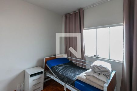 Quarto 2 de casa para alugar com 3 quartos, 450m² em Concórdia, Belo Horizonte