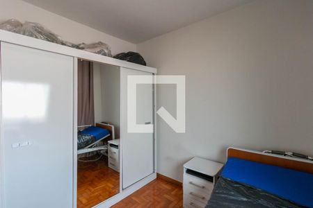 Quarto 2 de casa para alugar com 3 quartos, 450m² em Concórdia, Belo Horizonte