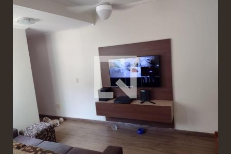 Apartamento à venda com 2 quartos, 90m² em Parque das Nações, Santo André