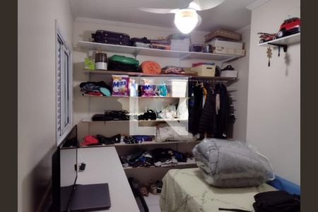 Apartamento à venda com 2 quartos, 90m² em Parque das Nações, Santo André