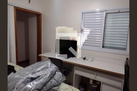 Apartamento à venda com 2 quartos, 90m² em Parque das Nações, Santo André