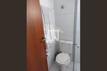 Apartamento à venda com 2 quartos, 90m² em Parque das Nações, Santo André