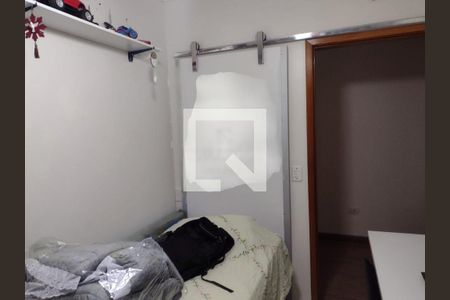 Apartamento à venda com 2 quartos, 90m² em Parque das Nações, Santo André