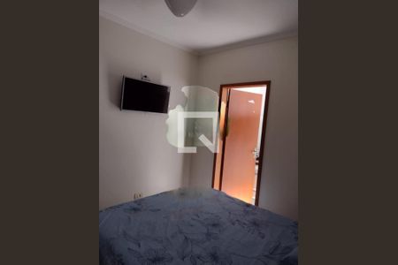 Apartamento à venda com 2 quartos, 90m² em Parque das Nações, Santo André