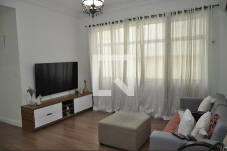 Sala de casa à venda com 3 quartos, 160m² em Pilares, Rio de Janeiro