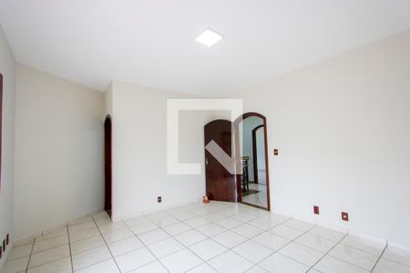 Quarto 1 - Suíte de casa para alugar com 3 quartos, 200m² em Parque Marajoara, Santo André