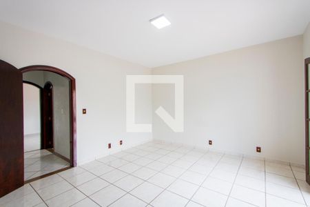 Quarto 1 - Suíte de casa para alugar com 3 quartos, 200m² em Parque Marajoara, Santo André