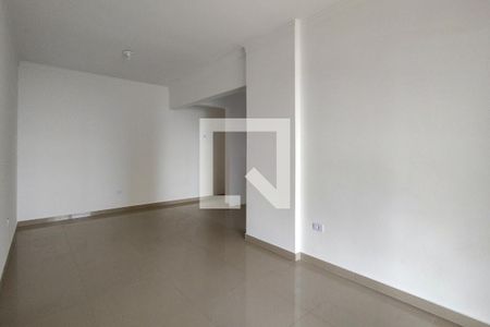 Sala de apartamento para alugar com 2 quartos, 72m² em Nova Mirim, Praia Grande