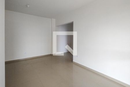 Sala de apartamento para alugar com 2 quartos, 79m² em Nova Mirim, Praia Grande