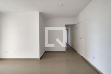 Sala de apartamento para alugar com 2 quartos, 79m² em Nova Mirim, Praia Grande