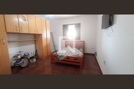 Quarto 2 de casa para alugar com 4 quartos, 278m² em Jardim Maua, Mauá