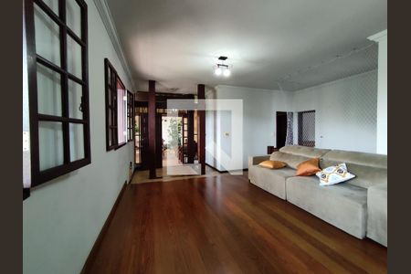 Sala de casa à venda com 3 quartos, 300m² em Alvorada, Contagem