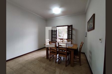 Copa de casa à venda com 3 quartos, 300m² em Alvorada, Contagem