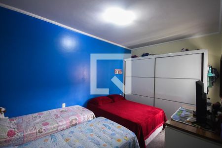 Quarto de casa à venda com 2 quartos, 224m² em Parque Industrial das Oliveiras, Taboão da Serra