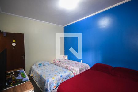 Quarto de casa à venda com 2 quartos, 224m² em Parque Industrial das Oliveiras, Taboão da Serra