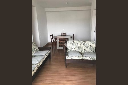 Apartamento à venda com 3 quartos, 73m² em Vila Sônia do Taboão, Taboão da Serra