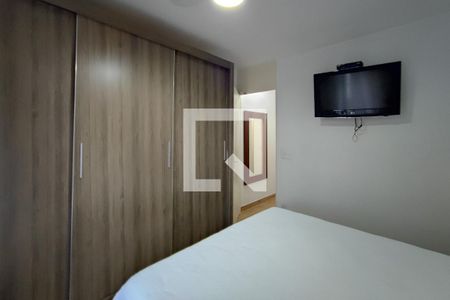 Quarto 2 de casa de condomínio à venda com 2 quartos, 72m² em Vila Maria Eugênia, Campinas