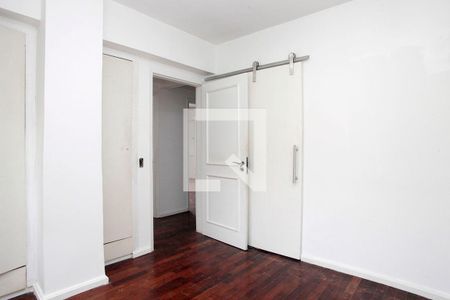 Quarto 1 Suíte de apartamento à venda com 3 quartos, 146m² em Santa Cecília, Porto Alegre