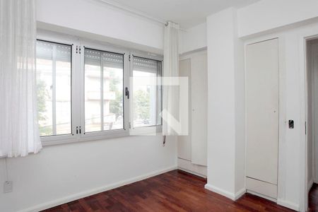 Quarto 1 Suíte de apartamento à venda com 3 quartos, 146m² em Santa Cecília, Porto Alegre