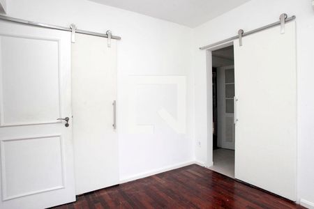 Quarto 1 Suíte de apartamento à venda com 3 quartos, 146m² em Santa Cecília, Porto Alegre