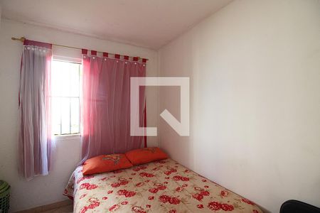 Quarto 2 de apartamento à venda com 2 quartos, 62m² em Nova Petrópolis, São Bernardo do Campo