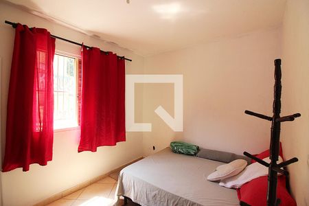 Quarto 1 de apartamento à venda com 2 quartos, 62m² em Nova Petrópolis, São Bernardo do Campo