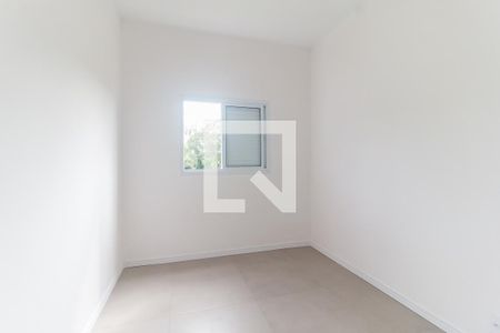 Quarto 1 de apartamento para alugar com 2 quartos, 44m² em Botujuru, Mogi das Cruzes