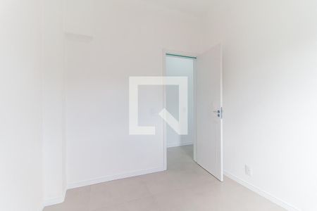 Quarto 1 de apartamento para alugar com 2 quartos, 44m² em Botujuru, Mogi das Cruzes