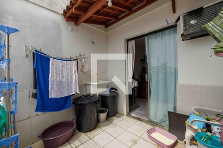 Varanda de apartamento à venda com 2 quartos, 80m² em Recreio dos Bandeirantes, Rio de Janeiro