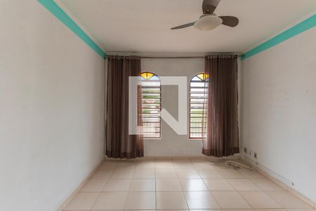 Sala de casa à venda com 3 quartos, 162m² em Jardim Carlos Lourenço, Campinas