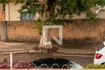 Vista da Sala de casa à venda com 3 quartos, 162m² em Jardim Carlos Lourenço, Campinas